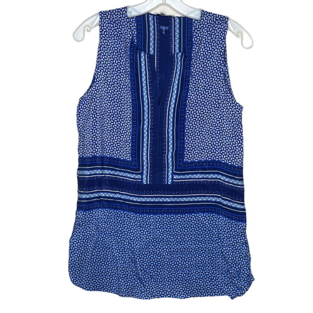 Tyler Boe Silk Top